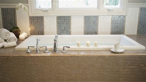 Bathtub Reglazing - Get to Know the Refinishing Process of Bathtub Reglazing