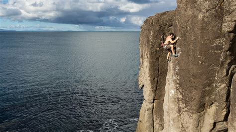 Stone cliff, climbing, rock, rock climbing HD wallpaper | Wallpaper Flare