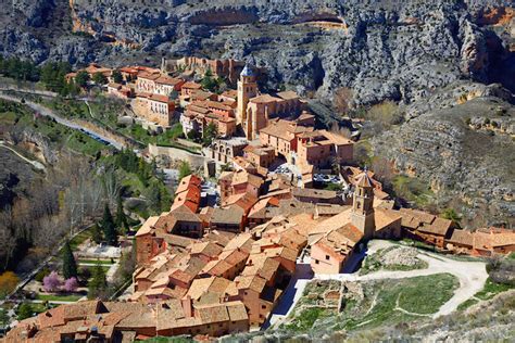 14 Most Enchanting Small Towns in Spain (with Map & Photos) - Touropia