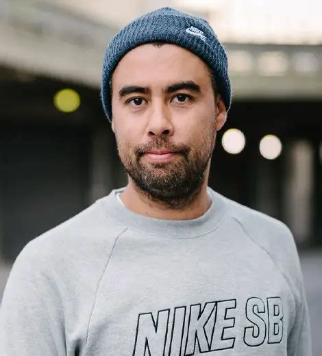 Eric Koston - Net Worth, Age, Wife & Ethnicity - Biography