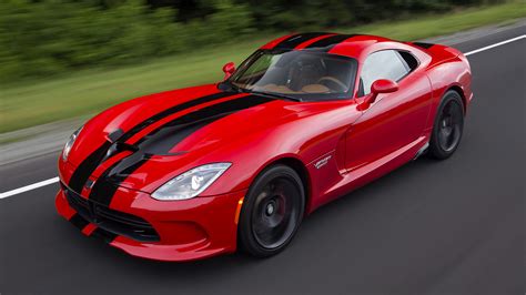 Dodge Viper GTS (2015) Wallpapers and HD Images - Car Pixel