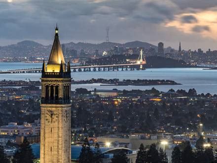 University of California Berkeley Campus - Visit Berkeley