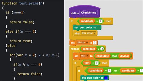 Text-based vs. Block-based coding (Part 1) | by Jim Cash | Code Like A Girl