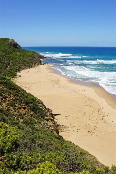 Cape Otway National Park, Australia Stock Image - Image of australasia ...