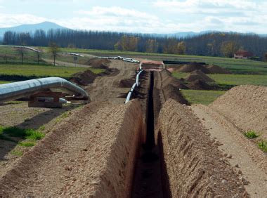 Pipeline Earth Work – The Piping Engineering World