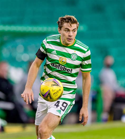 Celtic star James Forrest set to undergo surgery as Kris Ajer awaits scan results | The Scottish Sun