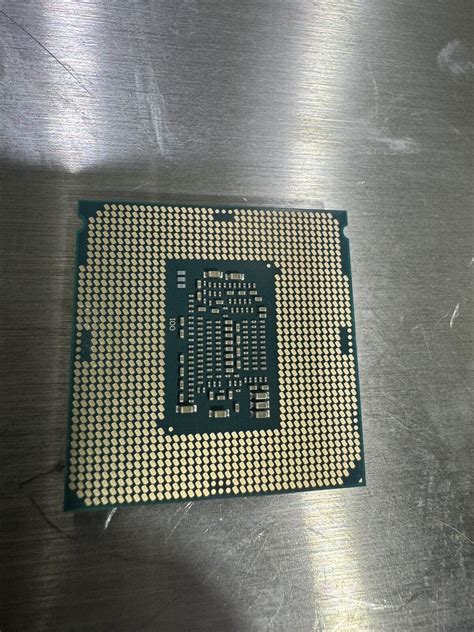 Intel Core i5-7500 Processor (3.4 GHz, 4 Cores, LGA 1151) - SR335 | eBay