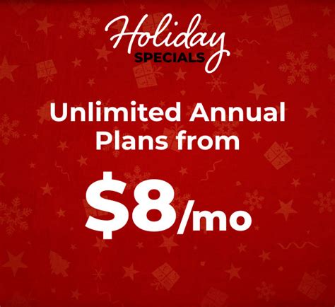 Get The Best Annual Phone Plan Deals - Red Pocket Mobile