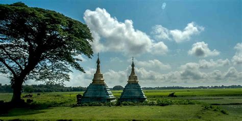 Rakhine State 2023: Best Places to Visit - Tripadvisor