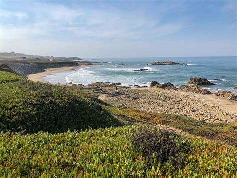 Pescadero State Beach – Roadside Secrets