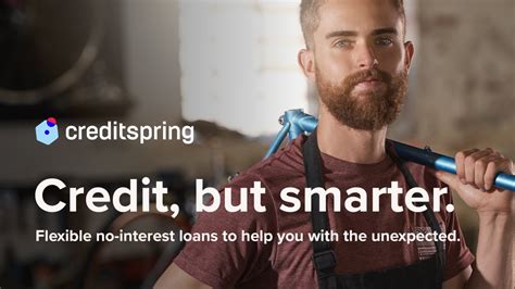 Creditspring | Crowdfunding Investment | Seedrs