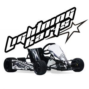 Kart Shop | Lightning Karts