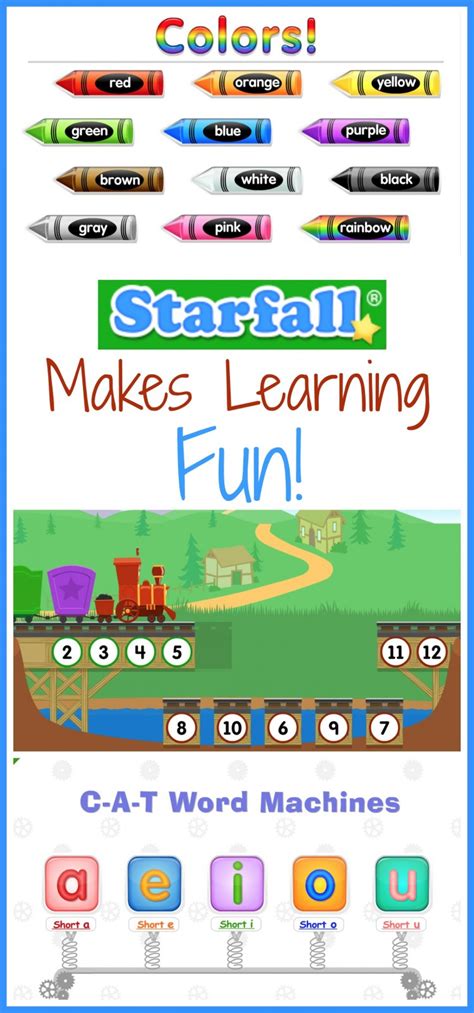 Starfall Games Kids Math | Kids Matttroy