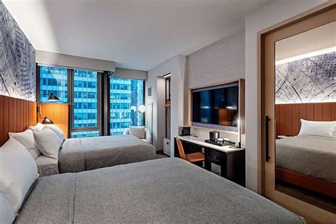 Tempo By Hilton New York Times Square - UPDATED Prices, Reviews & Photos (New York City) - Hotel ...