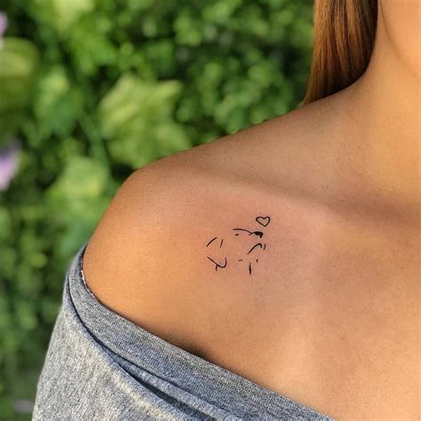 Little Ink Family Tattoo on Instagram: “Pequeños tatuajes con grandes ...