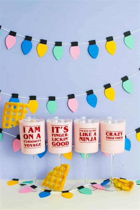 Kara's Party Ideas Stranger Things Party Ideas | Kara's Party Ideas