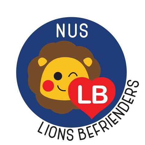 NUS Rotaract Club: Lions Befrienders