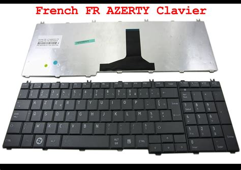 2020 New Laptop Keyboard For Toshiba Satellite C650 C655 C655D C660 L650 L655 L670 L675 L750 ...