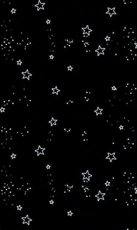 Aesthetic stars wallpaper | Star wallpaper, Aesthetic iphone wallpaper ...