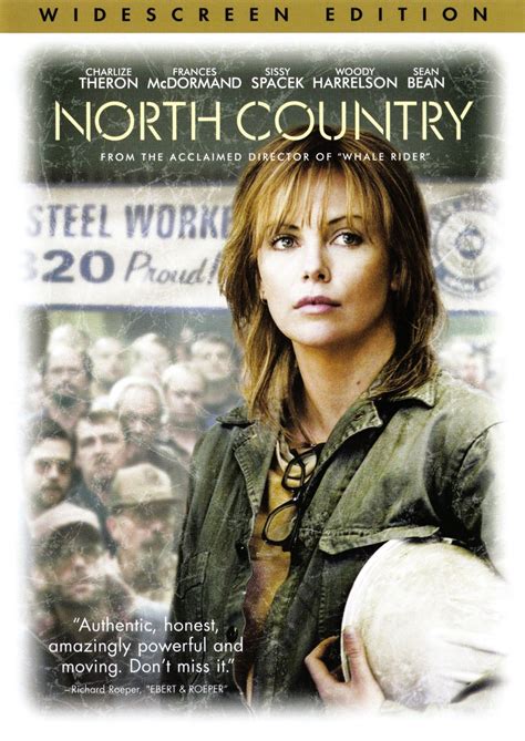 DVD Review: Niki Caro’s North Country on Warner Home Video - Slant Magazine