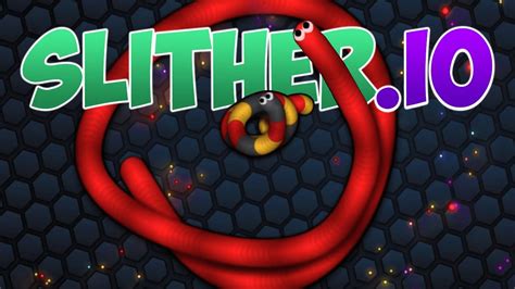 Slither.io unblocked games 6969