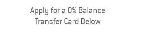 0% Balance Transfer Credit Card Offers - Do They Exist?