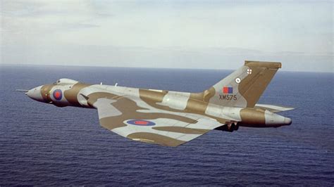 Avro Vulcan , Hobbymaster New Model Arrivals and Sale Offer