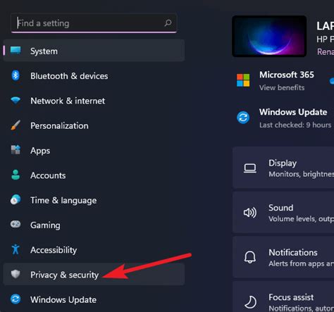 How to Enable or Disable Microphone in Windows 11 - The Microsoft Windows11