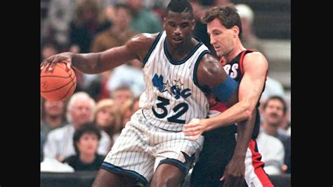 For the First Time Ever, an Orlando Magic Player’s Number Will Be Retired