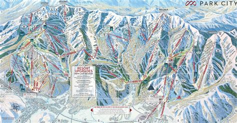 Park City Ski Resort - with Kids - pint size pilot - family travel blog