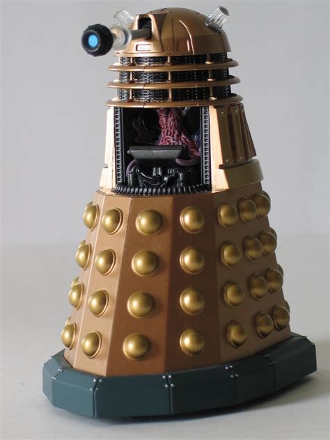 Dalek Toys