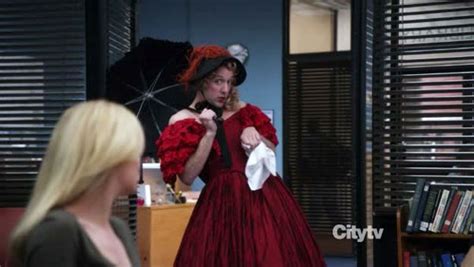 10 Amazing Dean Pelton Costumes :: TV :: Lists :: Costumes :: Paste