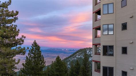 Holiday Inn Club Vacations Tahoe Ridge Resort, an IHG Hotel, Stateline ...