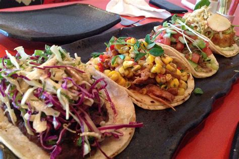 Fusion Taco | Restaurants | Houstonia Magazine