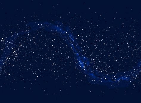 Constellation Map Wallpaper