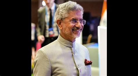 Moscow | External Affairs Minister S Jaishankar to visit Russia on ...