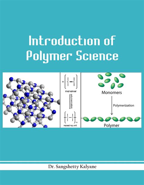 Introduction of Polymer Science - Horizon Books