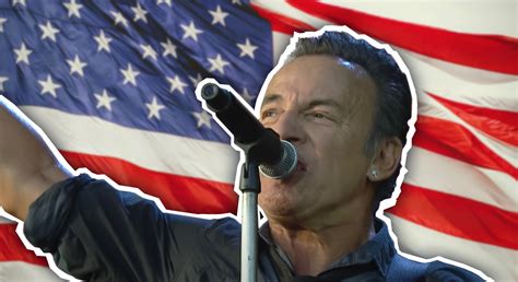 ‘Born in the U.S.A.’: America’s Most Misunderstood Rock Anthem