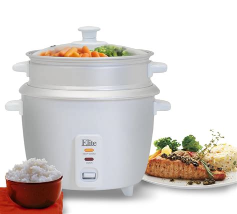 Which Is The Best Fresh Rice Steamer - Home Tech Future