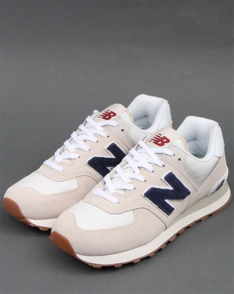 New Balance 574: The Return Of An 80s Running Icon -80's Casual Classics