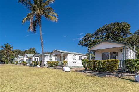 Bargara Beach Caravan Park - UPDATED 2021 Prices, Reviews & Photos (Australia) - Campground ...