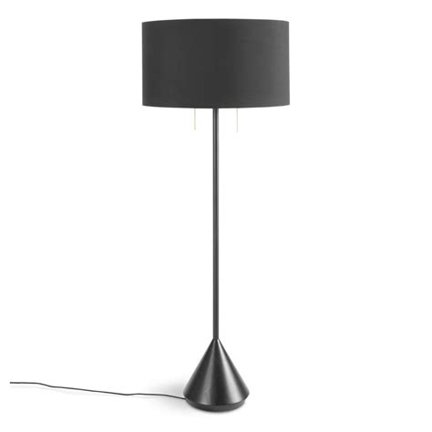 Beau Floor Lamp | Modern Lighting | Blu Dot