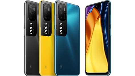 Top mobile phones under ₹15,000 launched in India in 2021 - from Poco M3 Pro to Redmi Note 10s ...