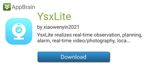 YsxLite for Android - Free App Download