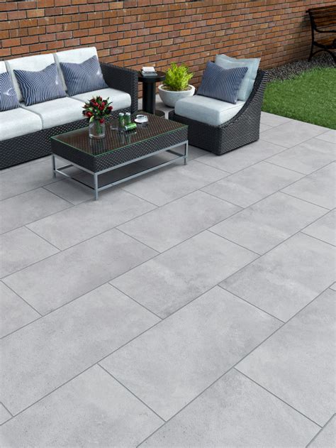 Porcelain Patio Tiles 1200 X 600 - Patio Ideas