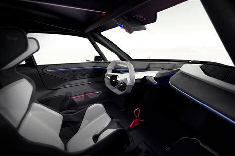 Alpine A290 electric car will have McLaren F1-style interior | CarExpert