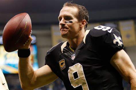 Drew Brees Jersey Wallpapers - Wallpaper Cave