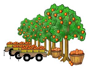 Free Orchard Cliparts, Download Free Orchard Cliparts png images, Free ...