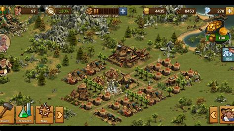 Forge of empires bronze age city optimal layout - nipodswing