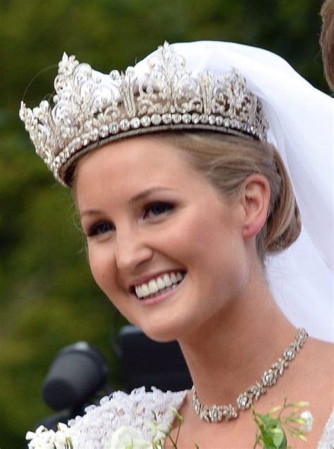 Most breathtaking royal wedding tiaras – Artofit